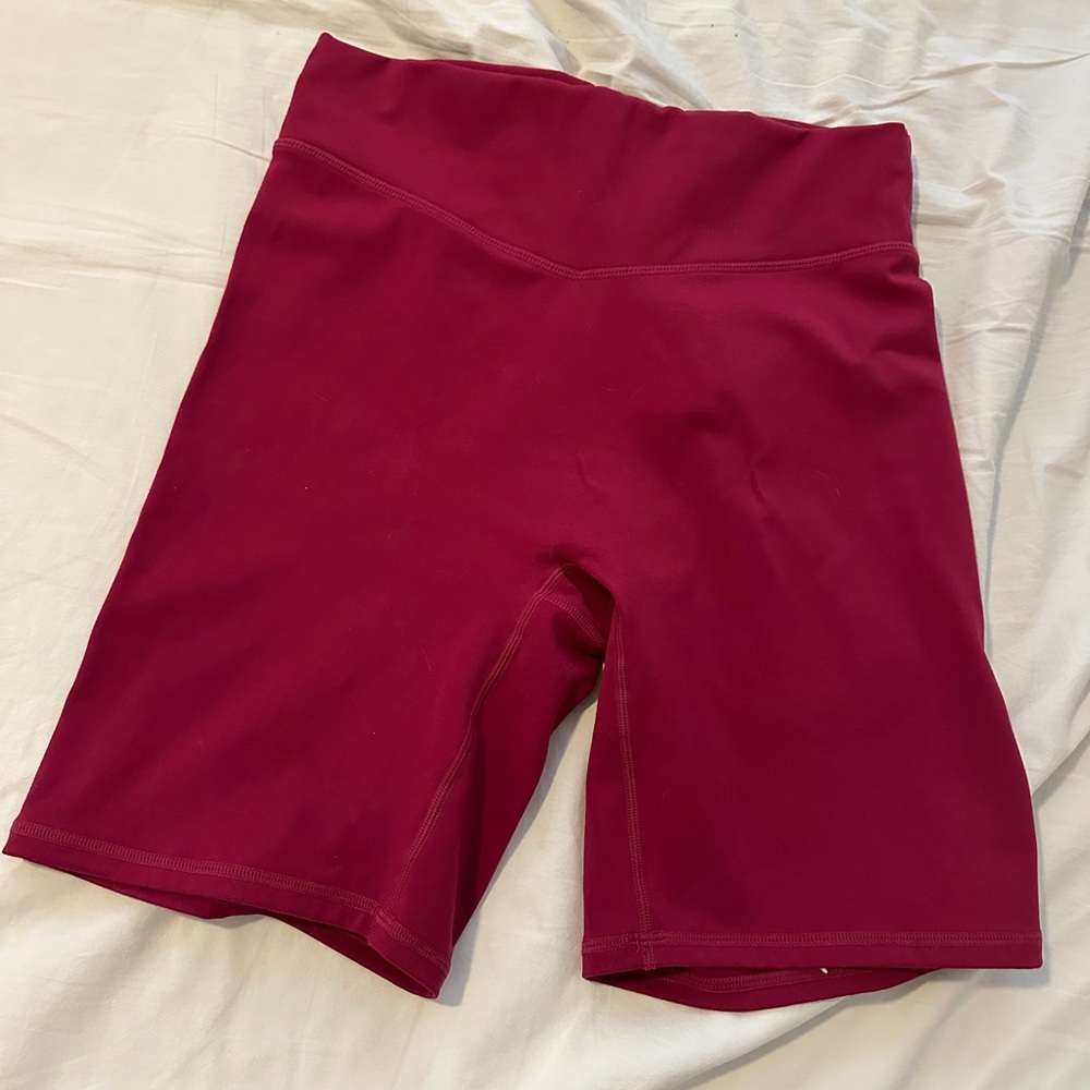 Vitality The Cloud Rider Short